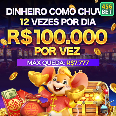 456blegal — banner com foco em jackpots e torneios, com